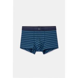 Jongens boxershorts 019 donkerblauw