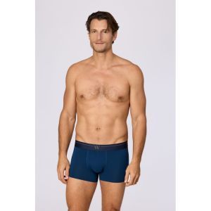 Heren boxershorts 019 donkerblauw