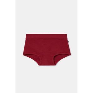 Meisjes boxer, 2-pack 013 luipaard pr