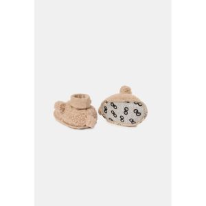 Baby pantoffels 212 beige