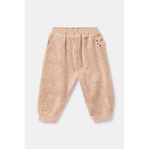 Unisex pyjama in velours 227 227