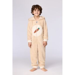 Unisex onesie 020 konijn