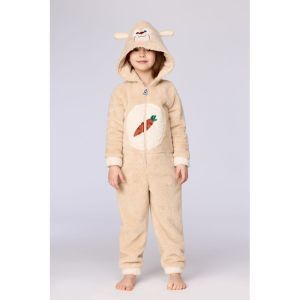 Unisex onesie 020 konijn