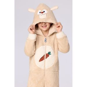 Unisex onesie 020 konijn