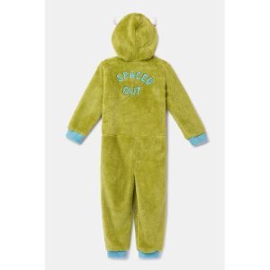Unisex onesie 030 alien