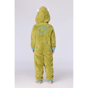 Unisex onesie 030 alien