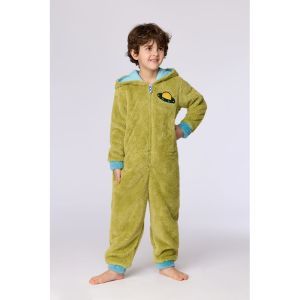 Unisex onesie 030 alien