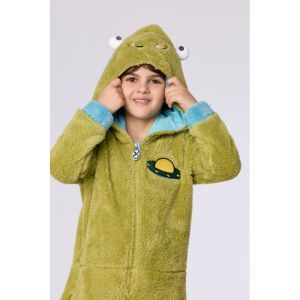 Unisex onesie 030 alien