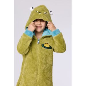 Unisex onesie 030 alien
