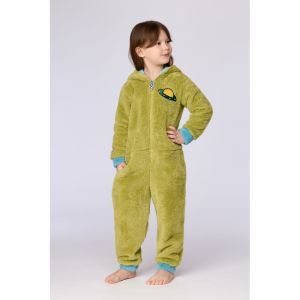 Unisex onesie 030 alien
