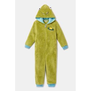 Unisex onesie 030 alien