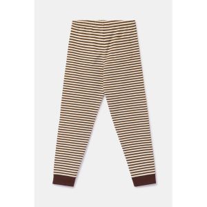 Jongenspyjama lange mouwen 908 multicolor