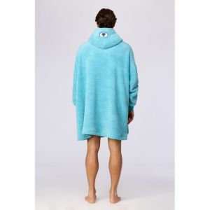 Unisex oversized sweater 824 blauw