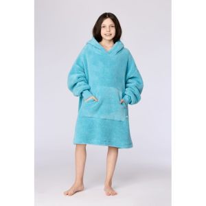 Unisex oversized sweater 824 blauw