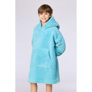 Unisex oversized sweater 824 blauw