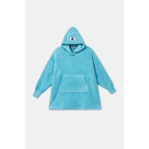 Unisex oversized sweater 824 blauw