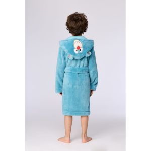 Unisex kamerjas 824 blauw