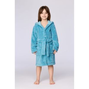 Unisex kamerjas 824 blauw
