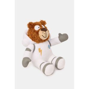 Knuffel +-20cm 010 beer