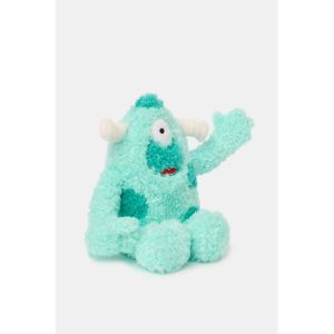 Knuffel +-20cm 030 alien