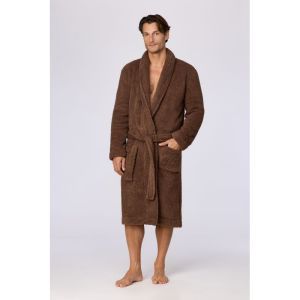 Heren kamerjas 265 bruin