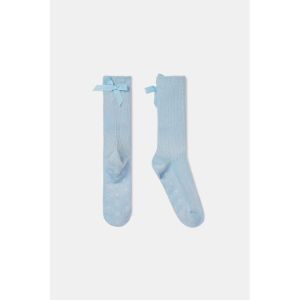 Sokken 824 blauw