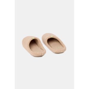 Pantoffels 212 beige