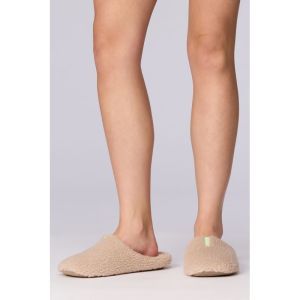 Pantoffels 212 beige