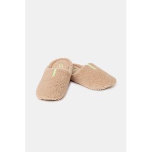 Pantoffels 212 beige