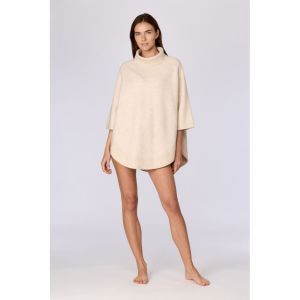 Dames sweater gebreid 212 beige