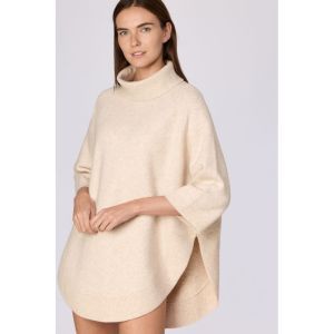 Dames sweater gebreid 212 beige