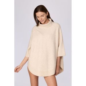 Dames sweater gebreid 212 beige