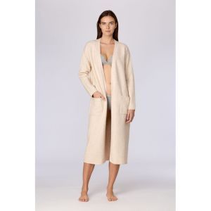 Dames gilet 212 beige