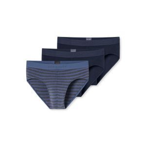Herenslips 3-pack 929 sortiert 18