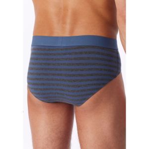 Herenslips 3-pack 929 sortiert 18
