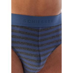 Herenslips 3-pack 929 sortiert 18