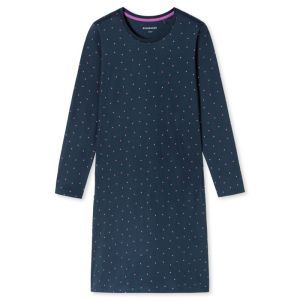 Dames slaapkleed 854 ultra viole