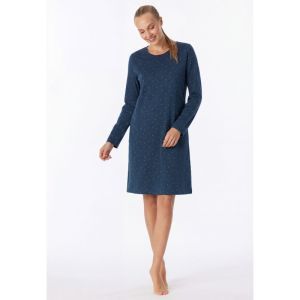 Dames slaapkleed 854 ultra viole