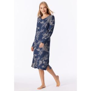 Dames slaapkleed 801 admiral