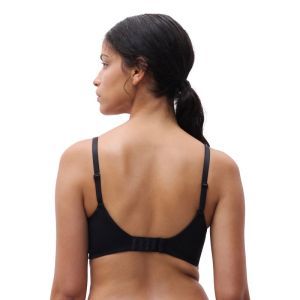 Easy Bliss Wirefree T-shirt br 011 Black