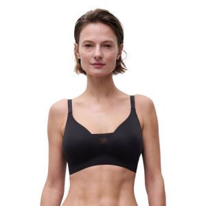 Easy Bliss Wirefree T-shirt br 011 Black