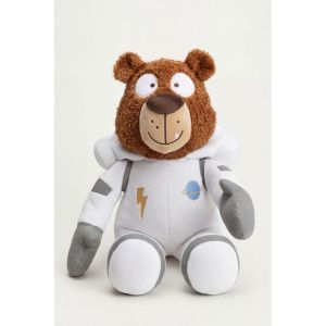 Woody grote knuffel 010 beer