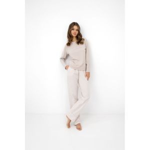 Pyjama Lyana beige