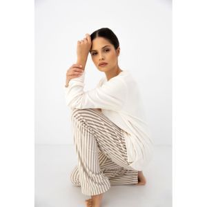 Pyjama Nolia Beige