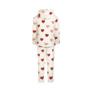 Meisjes homewear set Seedpearl