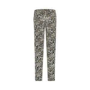 Damespyjama lange mouwen Seedpearl