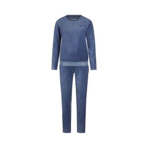 Dames homewear set naval academy