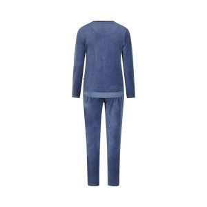 Dames homewear set naval academy