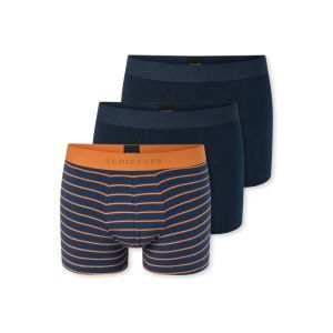 Heren boxershorts 3-pack 927 assorti 16