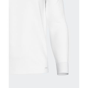 Thermo shirt lange mouwen 001 wit
